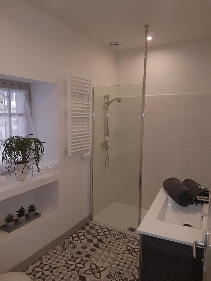 Chez Alice Appartement En Plein Centre Ville Sarlat-la-Canéda Dış mekan fotoğraf