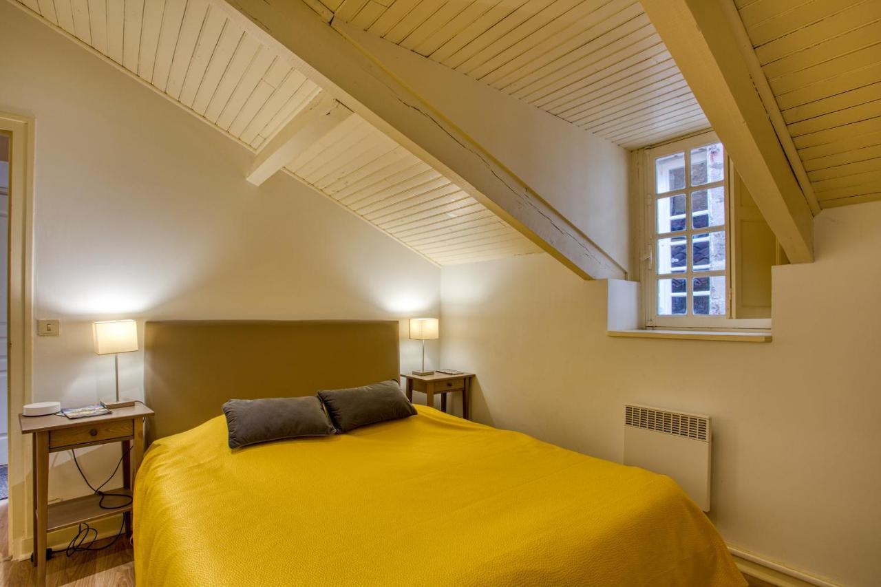 Chez Alice Appartement En Plein Centre Ville Sarlat-la-Canéda Dış mekan fotoğraf